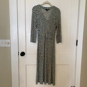 Boden Midi Dress